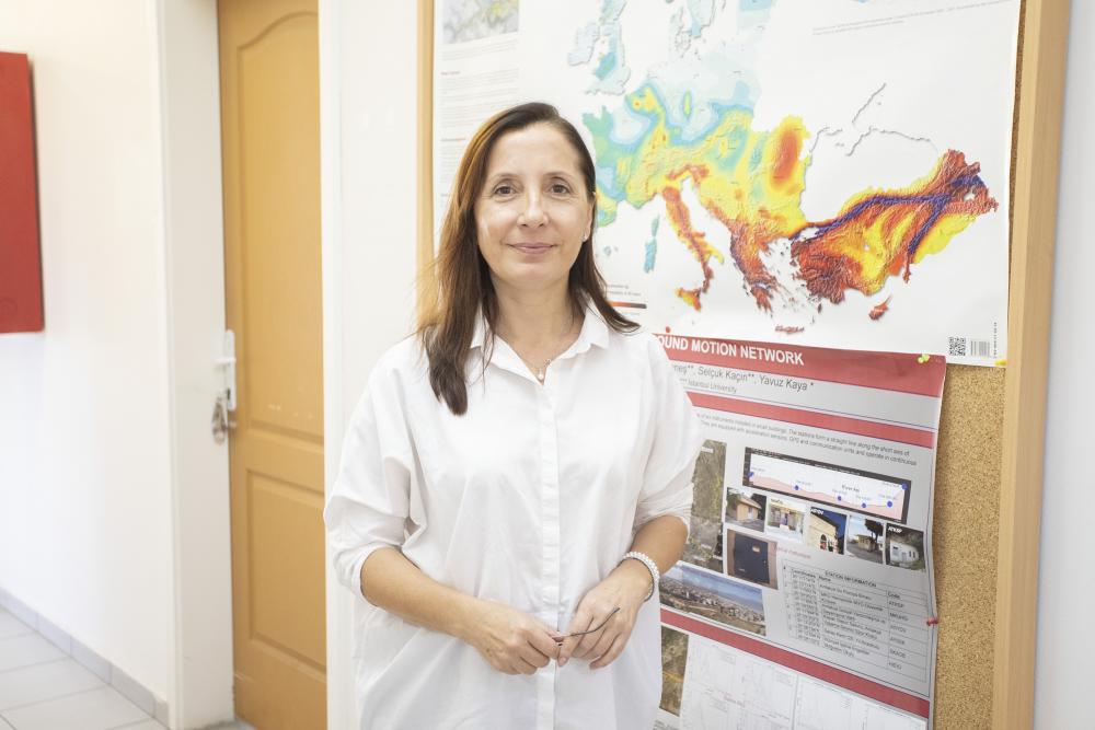 Boğaziçi Üniversitesi "Yarının İstanbul'u" için çalışacak